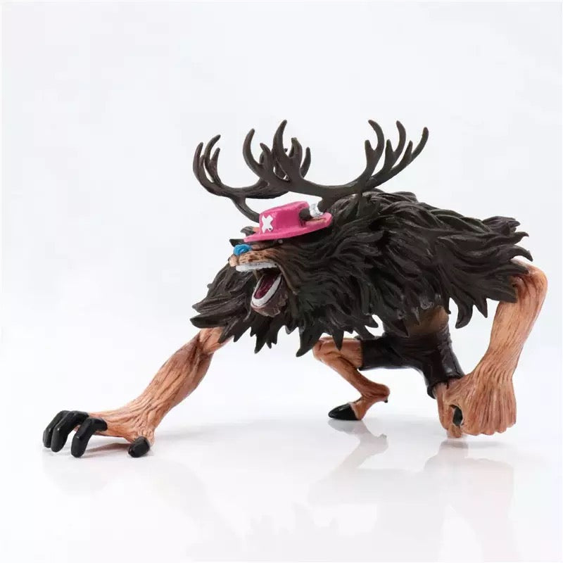 Figura de una pieza