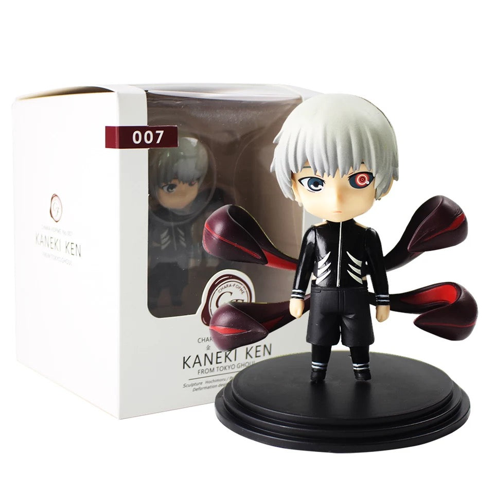 Tokyo Ghoul Figure