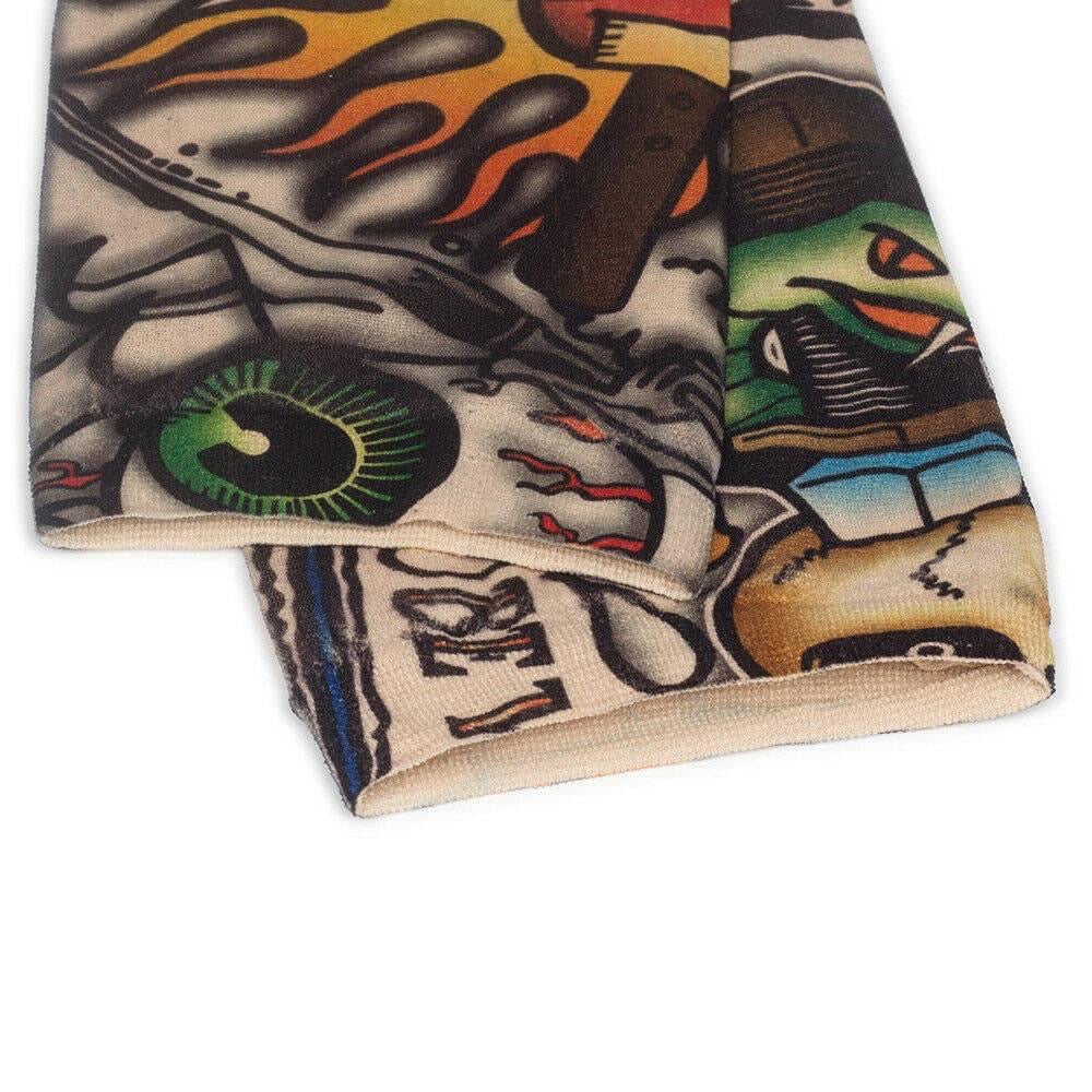Tattoo Sleeves (Mixed Pair)