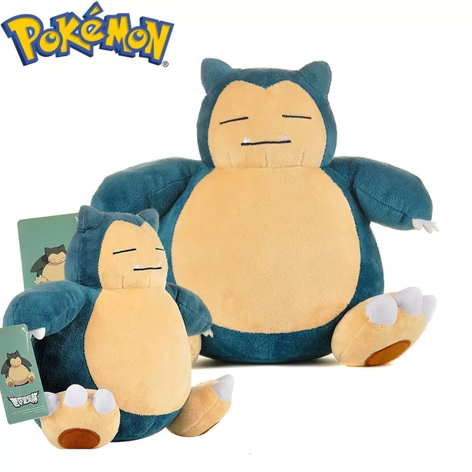 Pokémon Plush