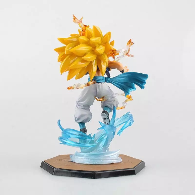 Dragon Ball Z Figure