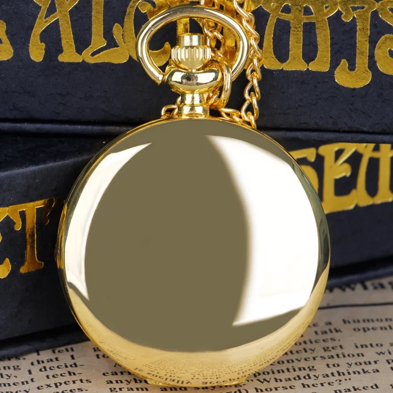Sailor Moon Pocket Watch