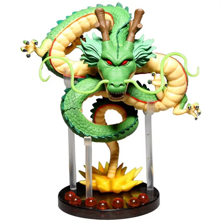 Dragon Ball Z Figure