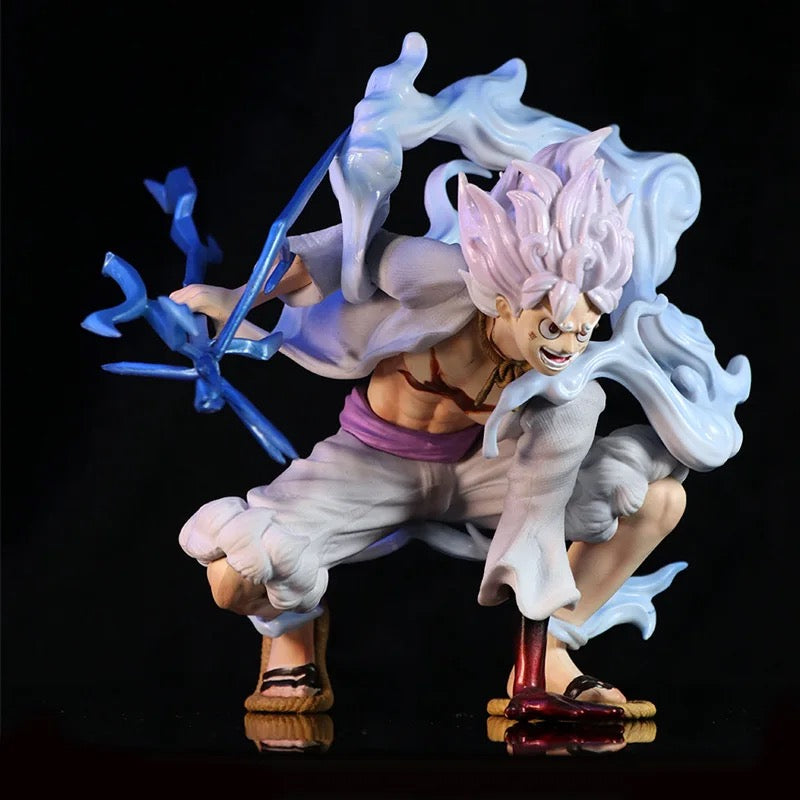 One Piece Figure