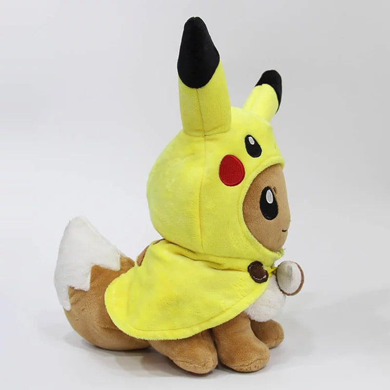 Pokémon Plush