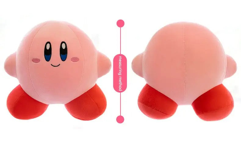 Kirby Plush