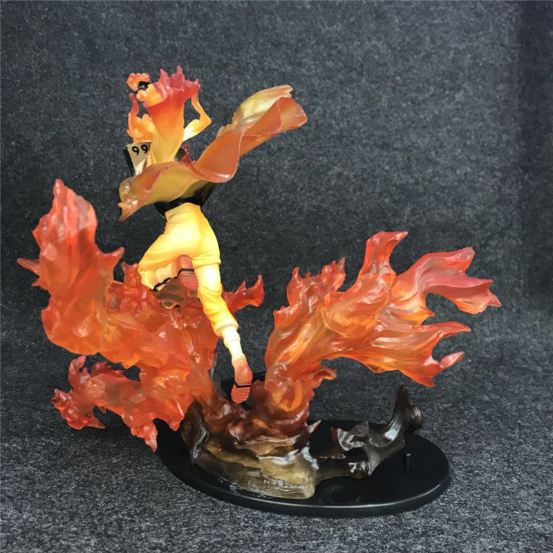 Naruto Figure