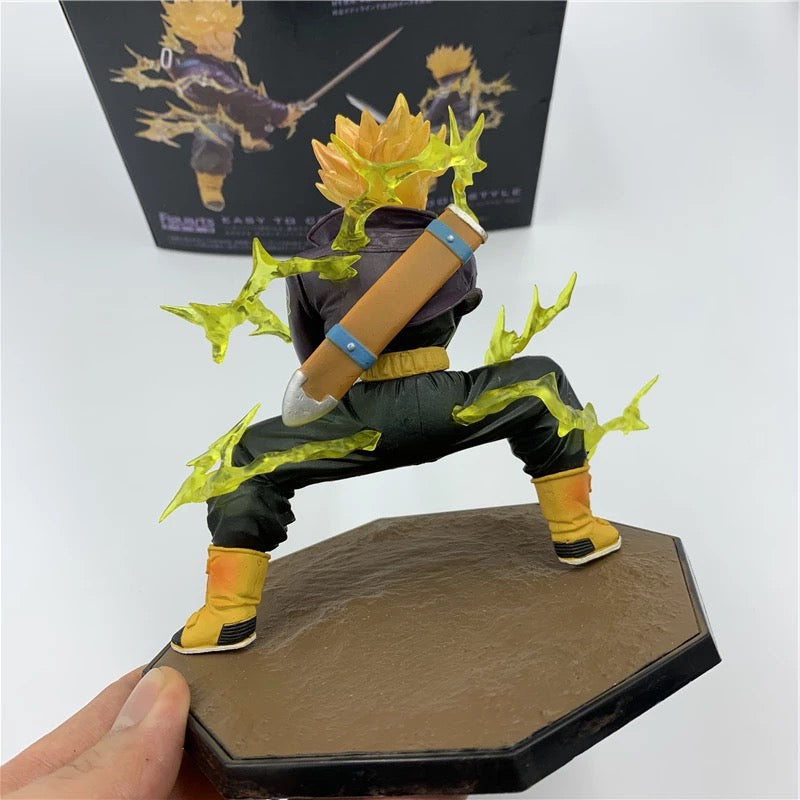 Dragon Ball Z Figure