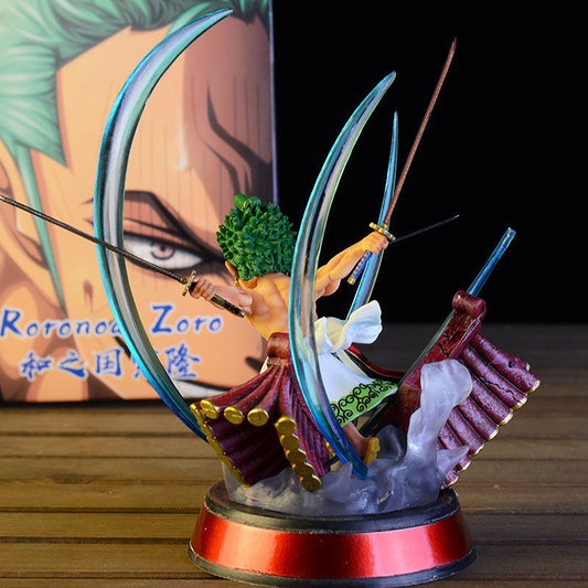 One Piece Figure