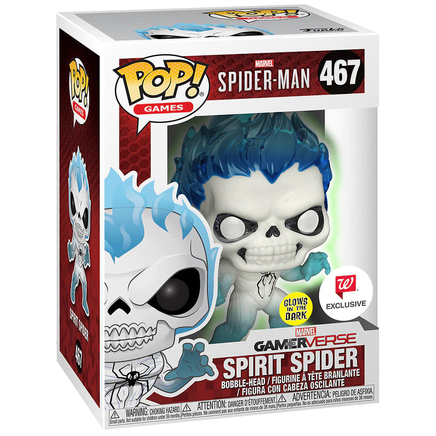 ¡Funko Pop! Exclusivo