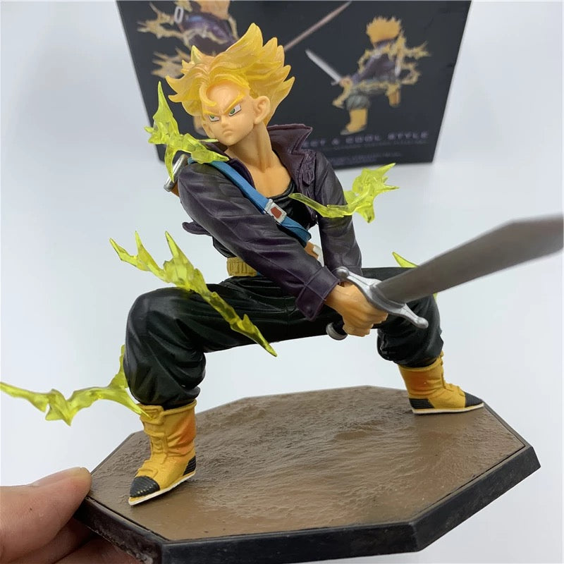 Dragon Ball Z Figure