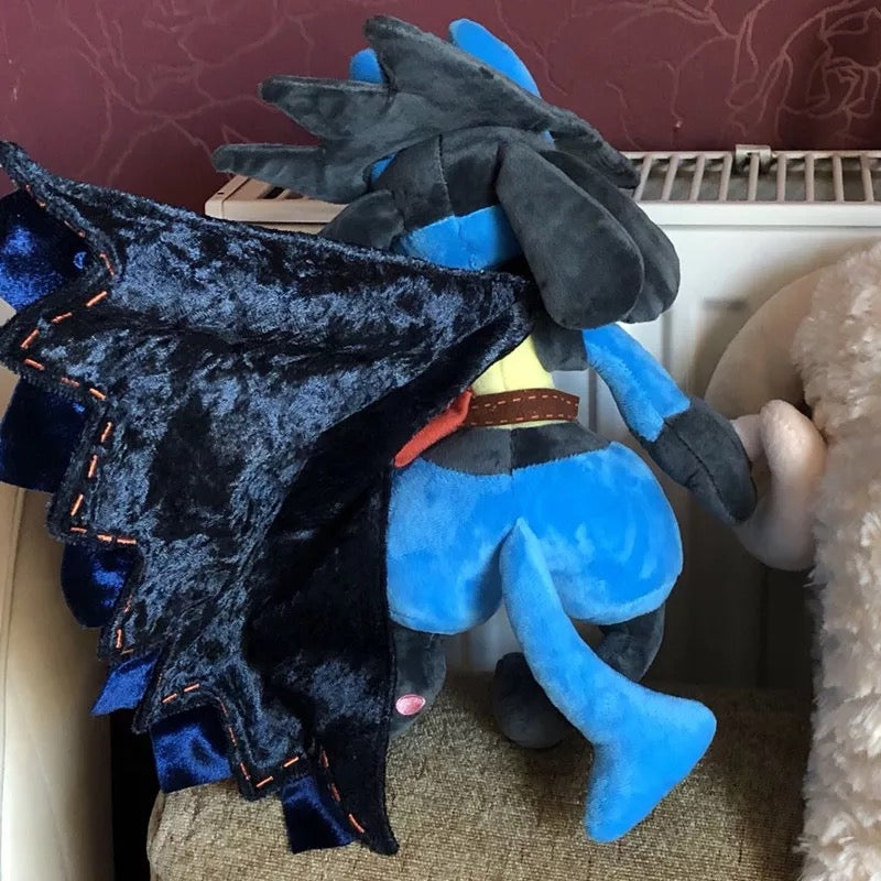 Pokémon Plush