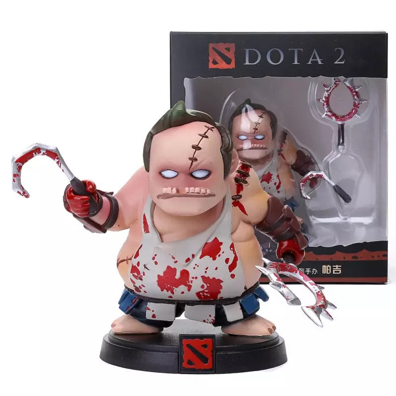 Dota 2