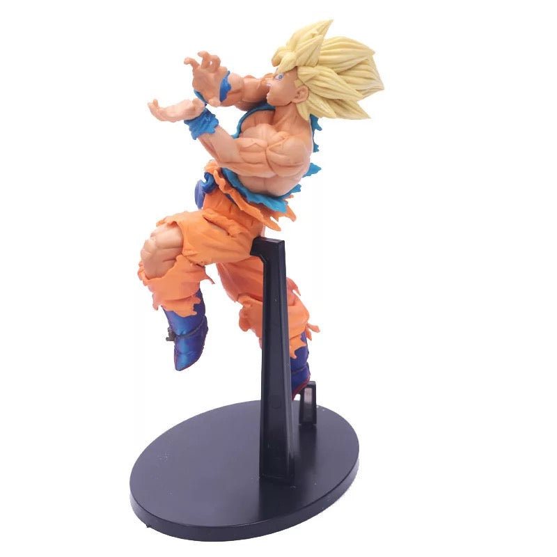 Dragon Ball Z Figure