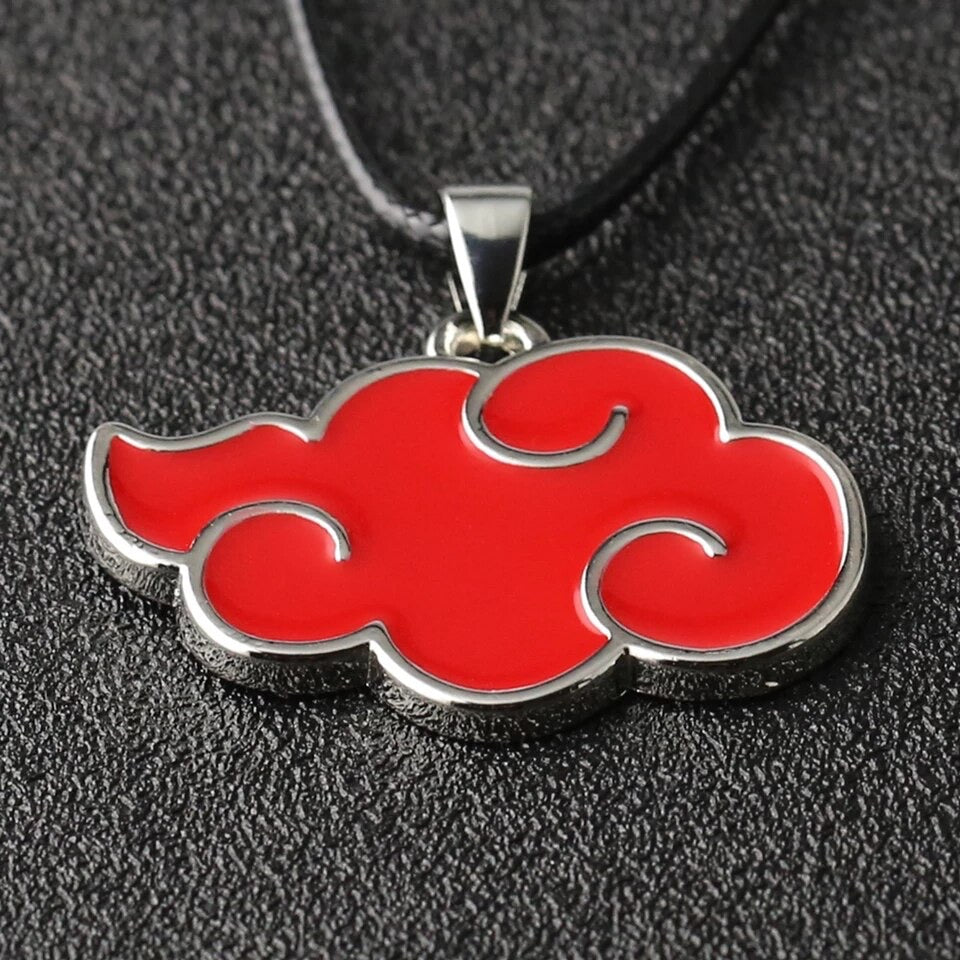Naruto Necklace