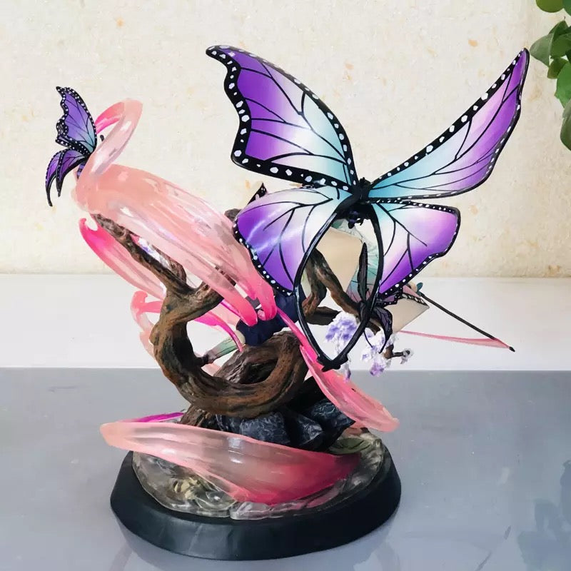 Demon Slayer Figure