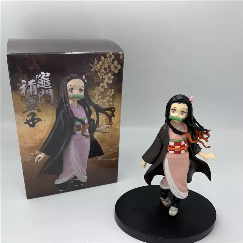 Demon Slayer Figure