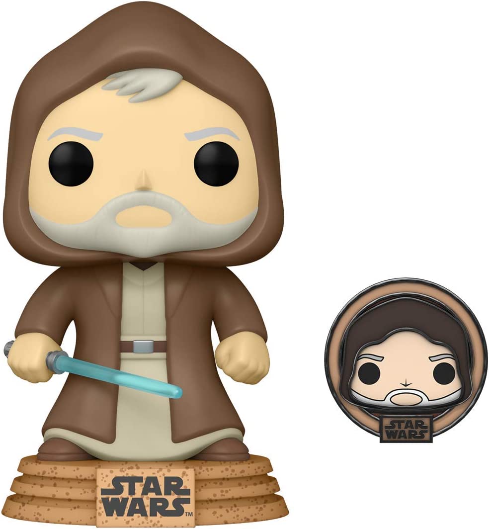 Funko Pop! Exclusive