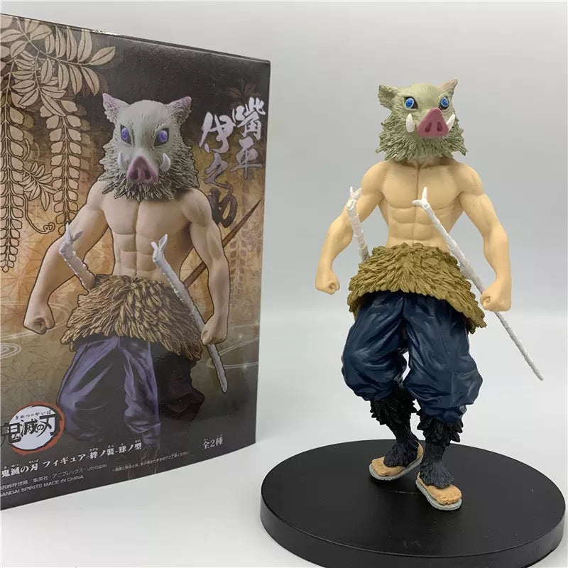 Demon Slayer Figure
