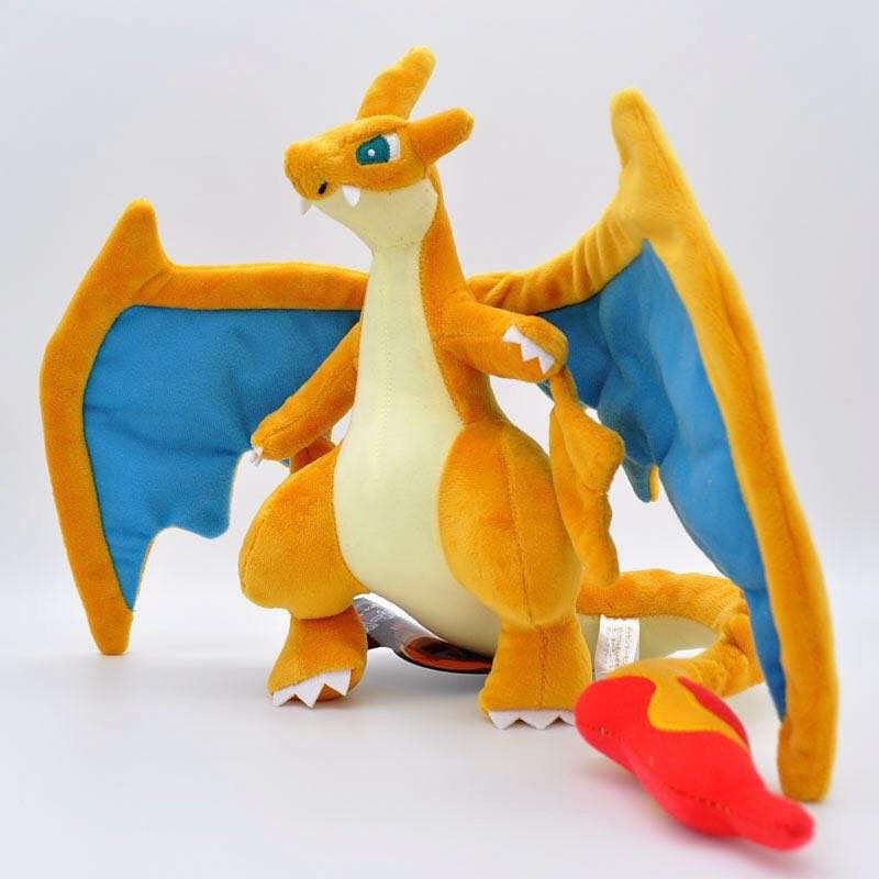 Pokémon Plush