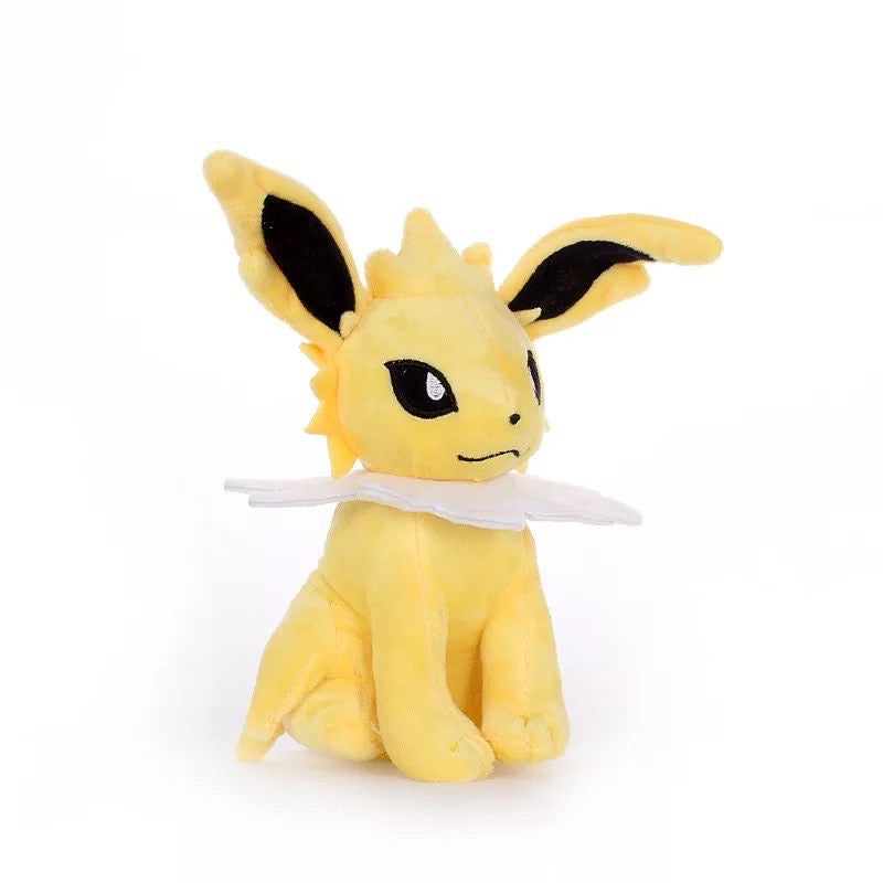 Pokémon Plush