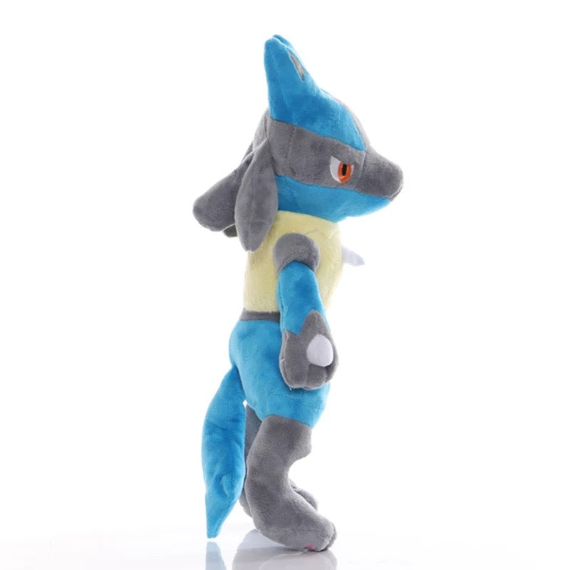 Pokémon Plush