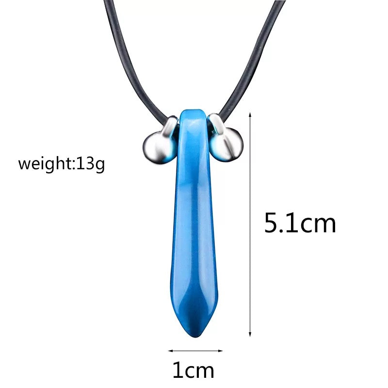 Collar Naruto