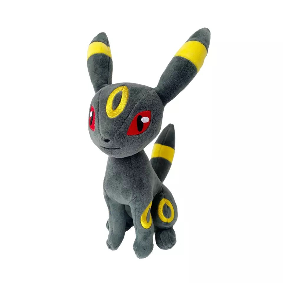 Pokémon Plush