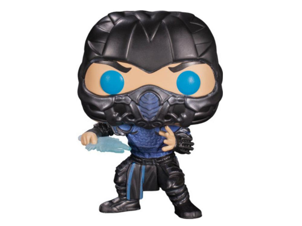 Funko Pop! Exclusive