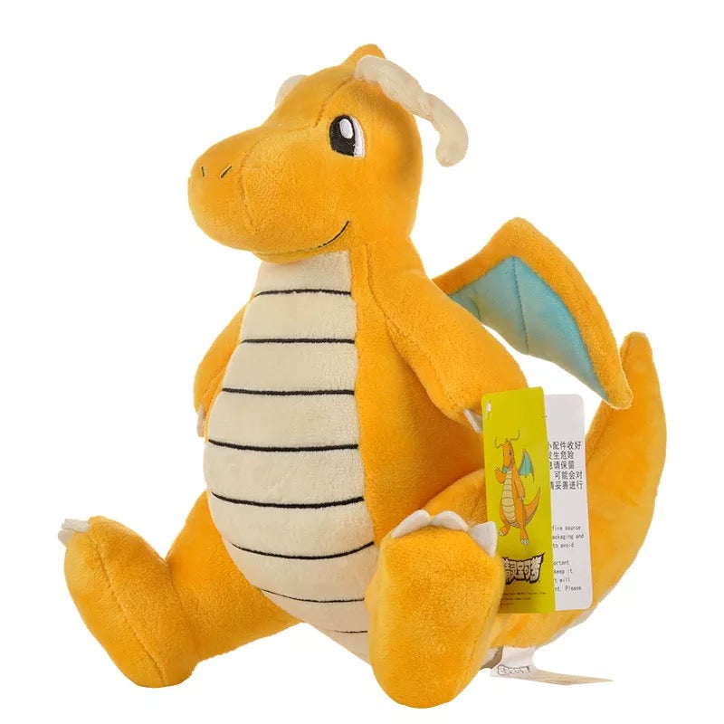 Pokémon Plush