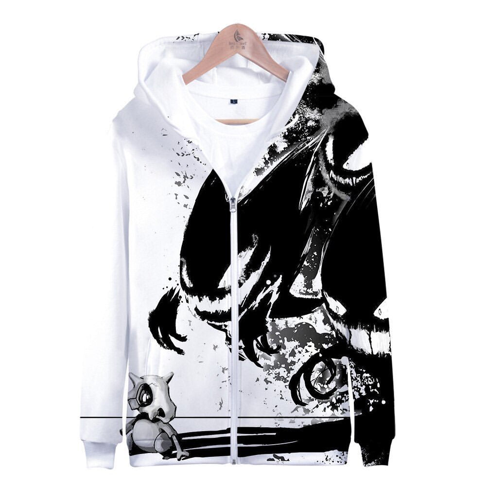 Sudadera con capucha Pokémon