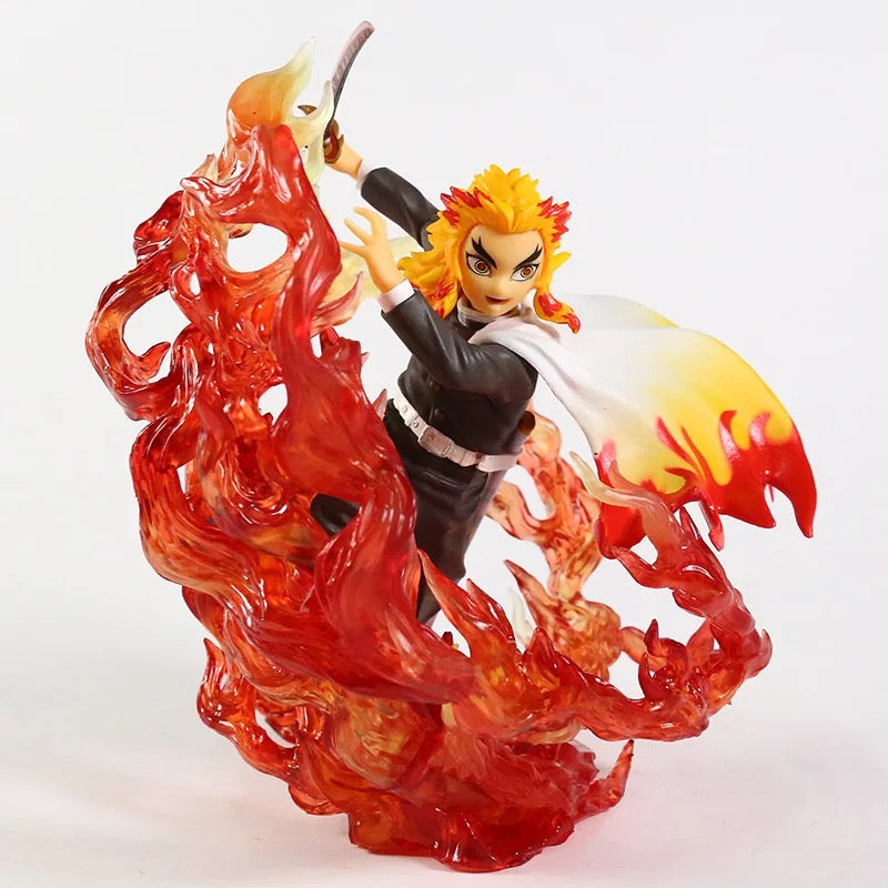 Demon Slayer Figure