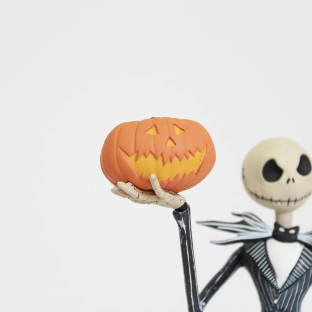 Nightmare Before Christmas Figure