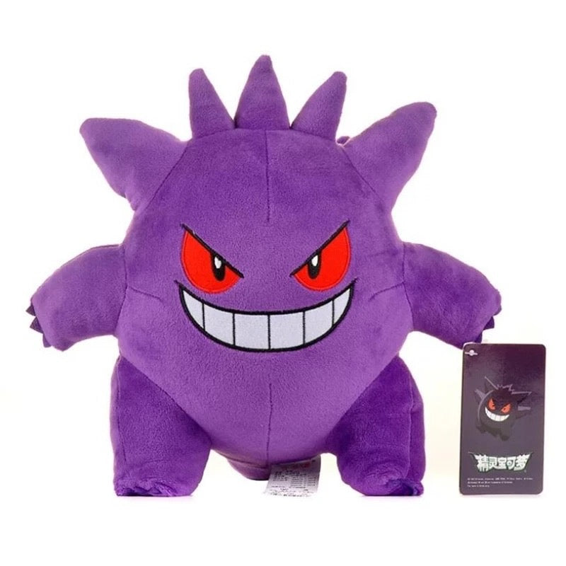 Pokémon Plush