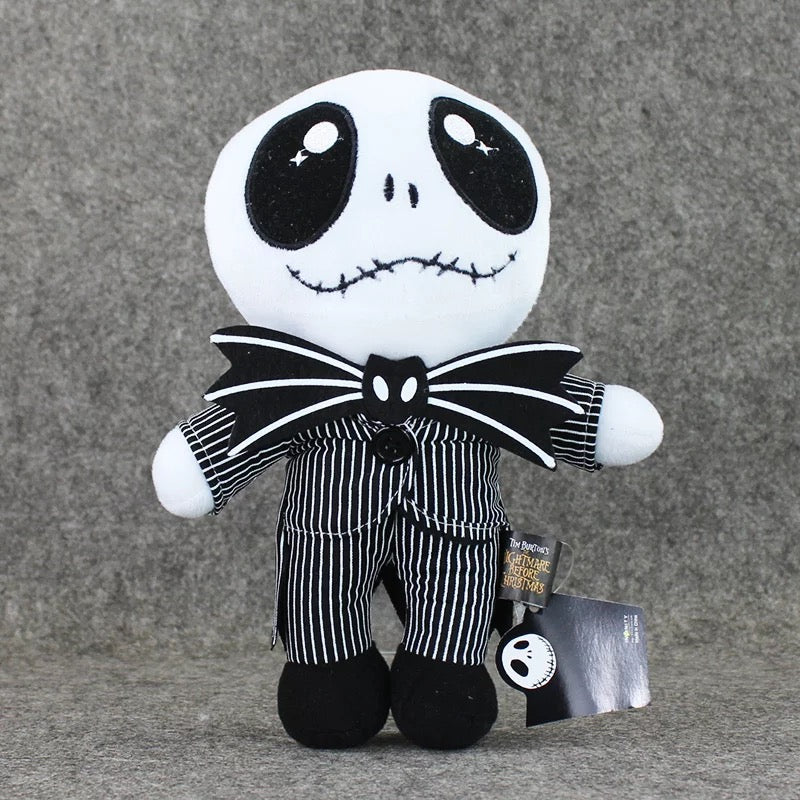 Peluche Jack Skellington