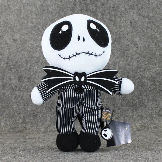 Peluche Jack Skellington