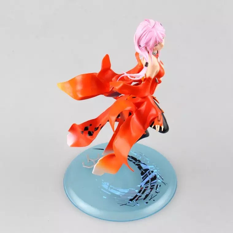 Guilty Crown Figure