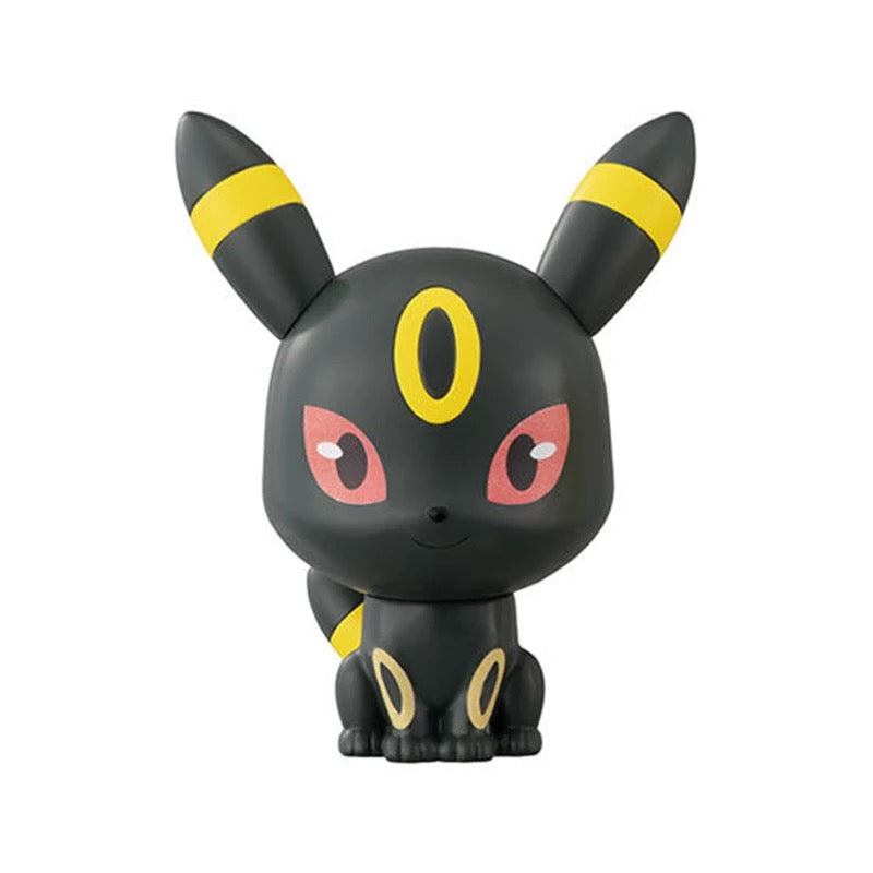 Pokémon Figures