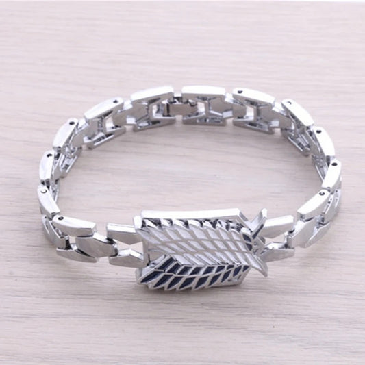 Attack On Titan Bracelet