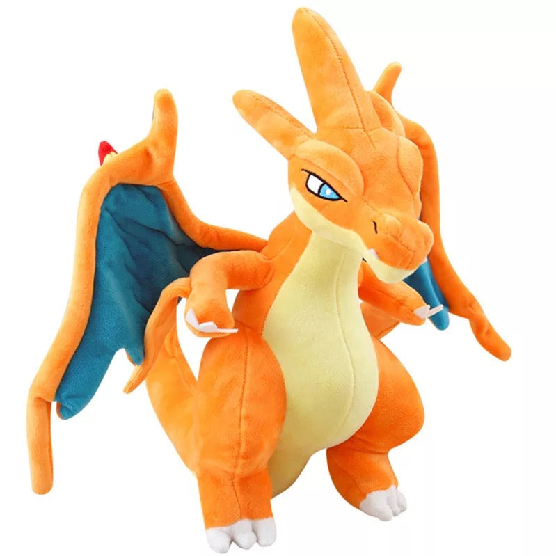 Pokémon Plush