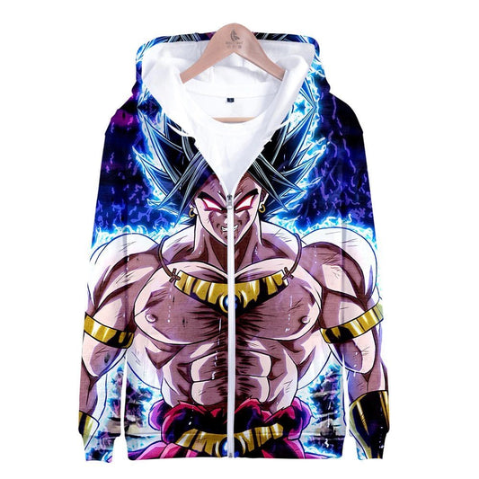 Sudadera Dragon Ball Z