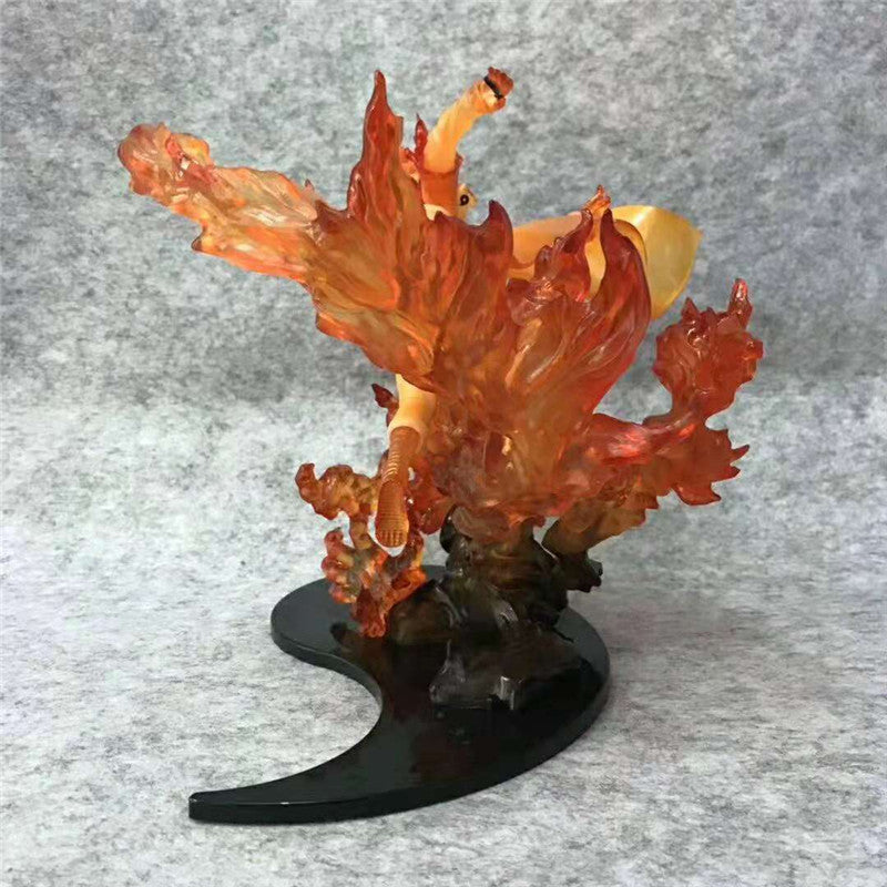 Naruto Figure