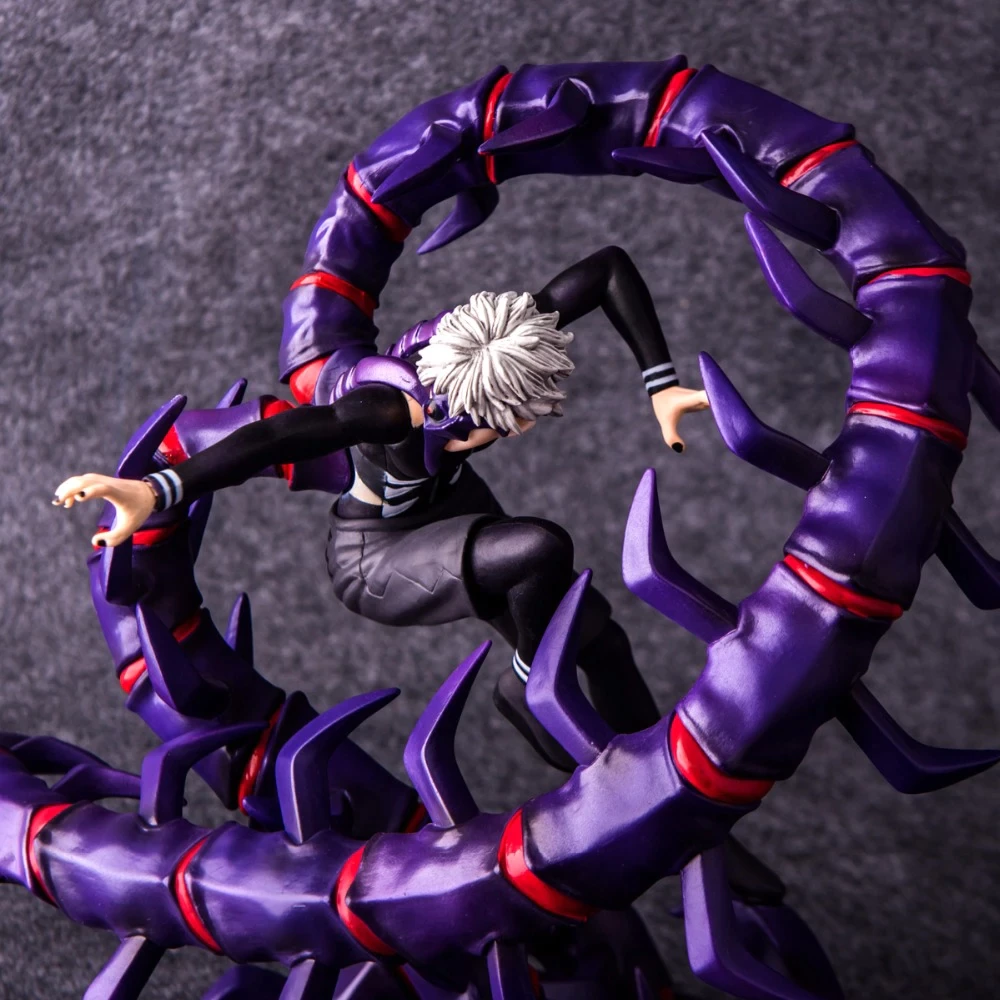 Tokyo Ghoul Figure