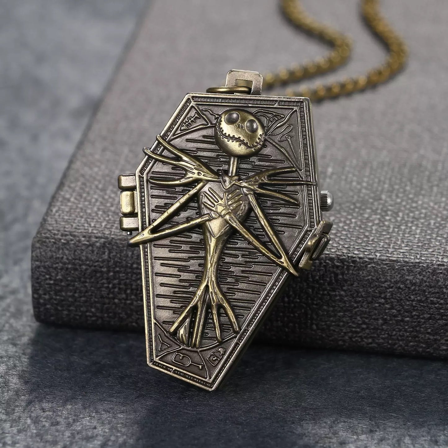 Pocket Watch