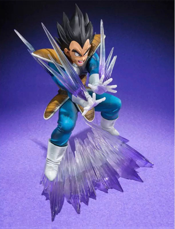 Dragon Ball Z Figure