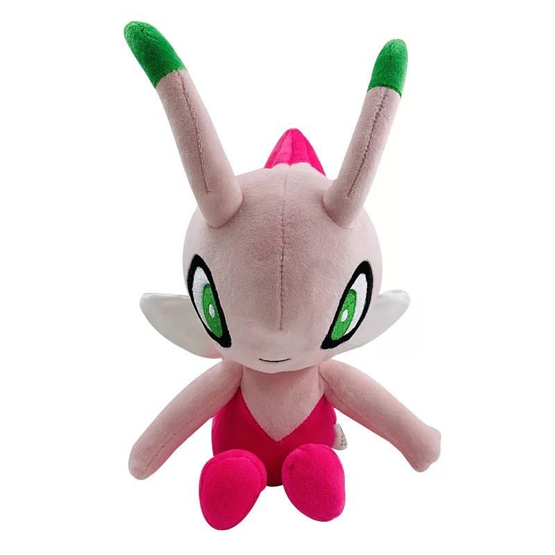 Pokémon Plush