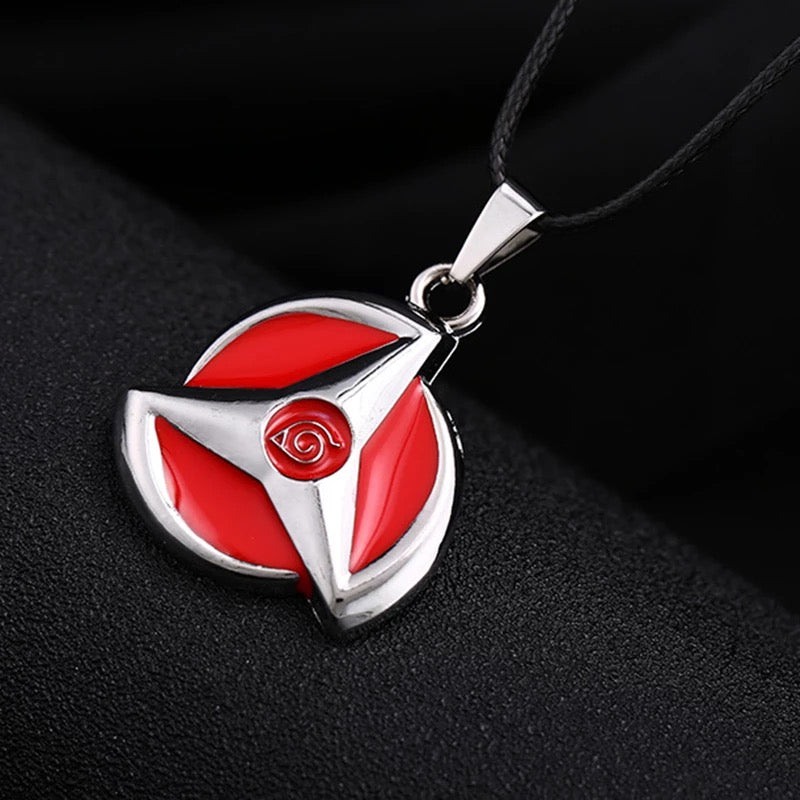 Naruto Necklace