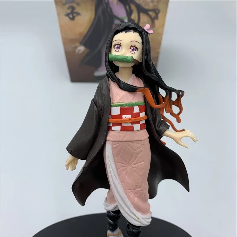 Demon Slayer Figure
