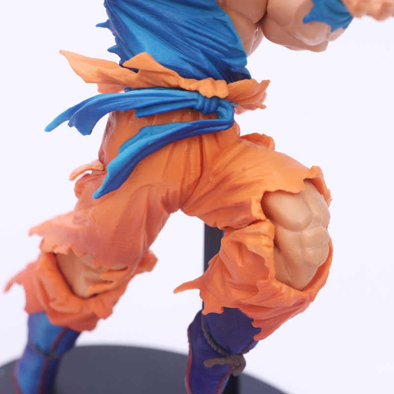 Dragon Ball Z Figure