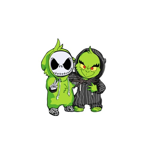 Awesome Pins / Brooch
